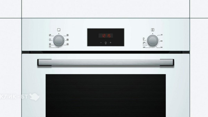 Духовой шкаф BOSCH HBF113BV0Q