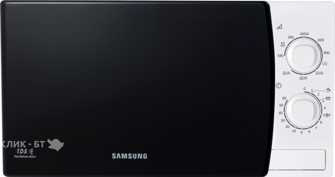 Микроволновая печь SAMSUNG ge81krw-1