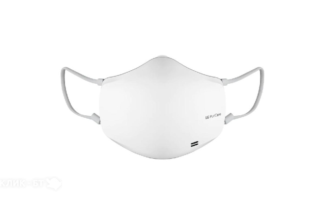 Воздухоочиститель LG AP551AWFA