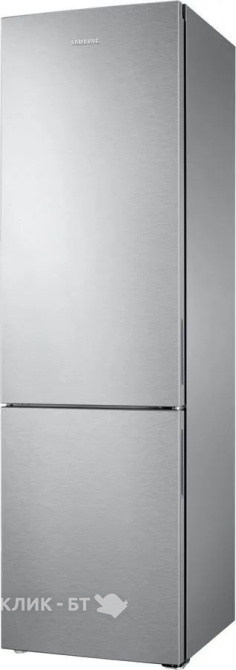 Холодильник SAMSUNG RB37A5001SA