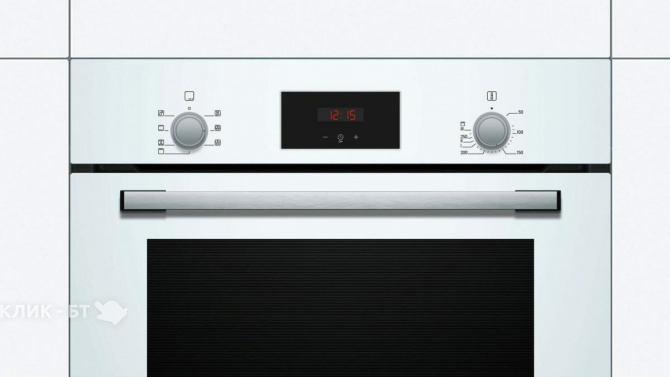 Духовой шкаф BOSCH HBF113BV0Q