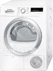Сушильная машина BOSCH WTN86201PL