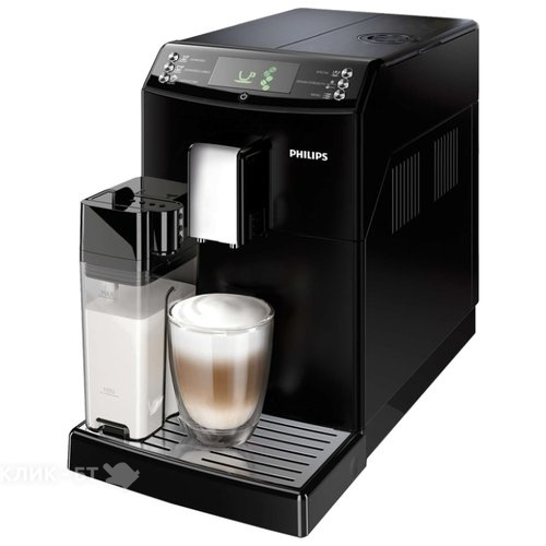 Кофемашина PHILIPS HD 8828/09