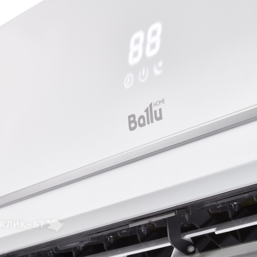 Сплит-система BALLU BSLI-12HN1/EE/EU