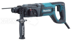 Перфоратор MAKITA hr2475