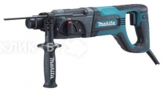 Перфоратор MAKITA hr2475