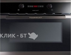 Встраиваемый паровой шкаф KUPPERSBUSCH edg 6260.0 j2