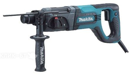 Перфоратор MAKITA hr2475