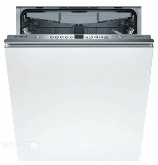 Посудомоечная машина BOSCH SMV 45AX00E