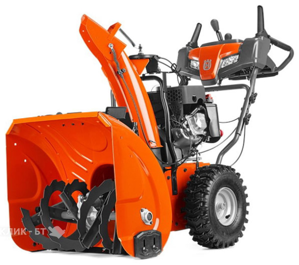 Снегоуборщик Husqvarna ST224 (9619100-87)
