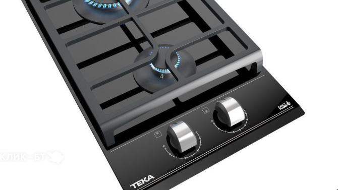 Варочная поверхность Teka GZC 32300 XBN BLACK