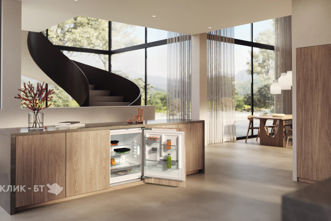 Холодильник MIELE KU 7015 D