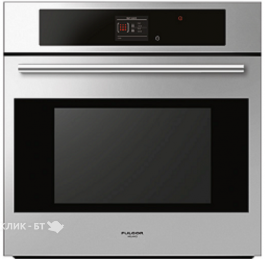 Духовой шкаф FULGOR FCO 6114 P TM X