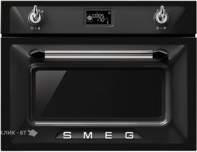 Духовой шкаф SMEG sf4920mcn