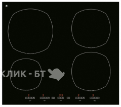 Варочная поверхность ARDESIA pi 58 f
