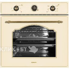 Духовой шкаф AVEX HS 6360 YR