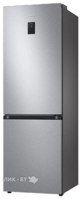 Холодильник SAMSUNG RB34T670FSA/WT