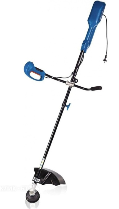 Триммер WORKMASTER WT-1800B