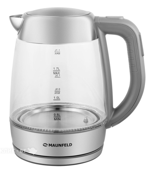 Чайник MAUNFELD MFK-6111G