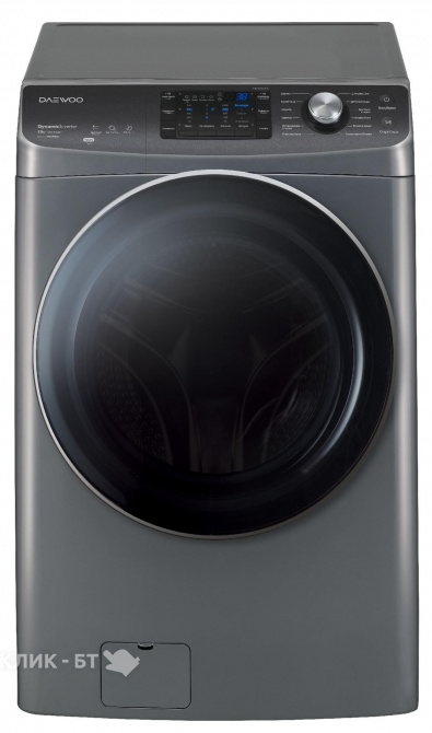 Стиральная машина DAEWOO PHF 12 ZP