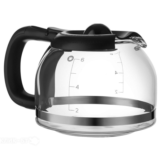 Кофеварка SENCOR SCE 3700BK
