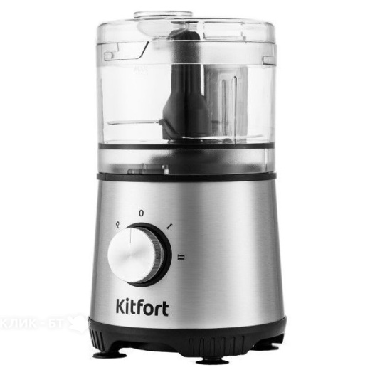 Кухонный комбайн KITFORT КТ-1386