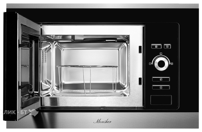 Микроволновая печь MONSHER MMH 201 BX