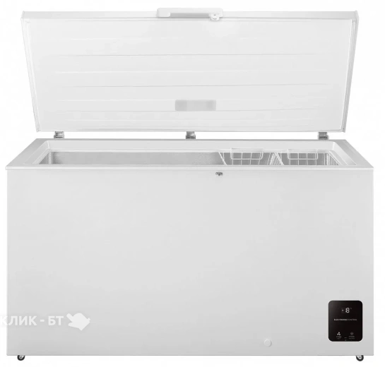 Морозильный ларь GORENJE FHC42A6W