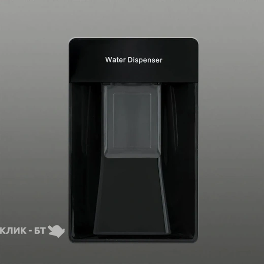 Холодильник HIBERG i-RF 40D S