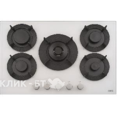 Варочная поверхность FRANKE FHMF 755 4G DC C WH  (106.0541.753 )