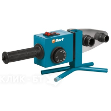 Аппарат для сварки труб BORT BRS-2000 91271181