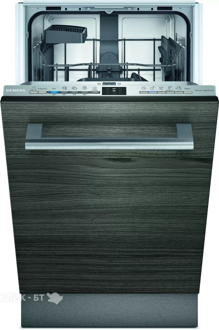 Посудомоечная машина SIEMENS SR 61HX2IKR