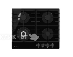 Варочная поверхность MILLEN MGHG 601 BL