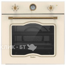 Духовой шкаф EVELUX EO 640 IR