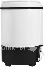 Стиральная машина HYUNDAI WMSA6403