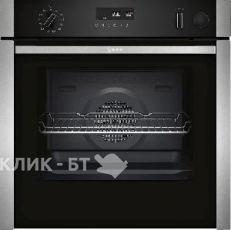 Духовой шкаф NEFF B6AVH7AN1