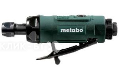 Шлифмашина METABO DG 25 SET 604116500