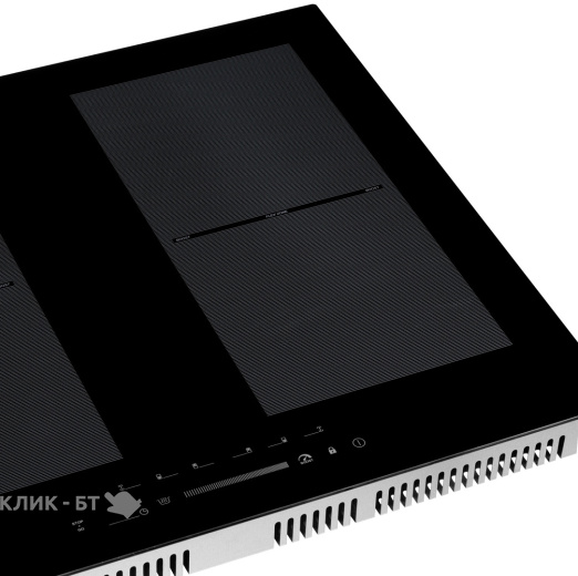 Варочная поверхность HIBERG i-VM 9025 B