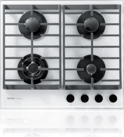 Варочная поверхность GORENJE gktg6sy2w
