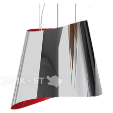 Вытяжка ELICA ola bright/red