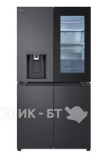 Холодильник LG GC-X24FFCBB