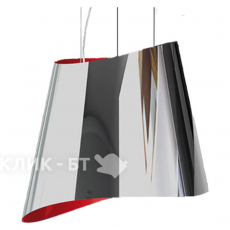 Вытяжка ELICA ola bright/red