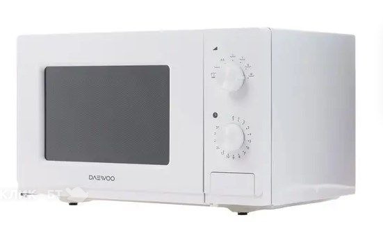 Микроволновая печь DAEWOO KOR-6LC7W