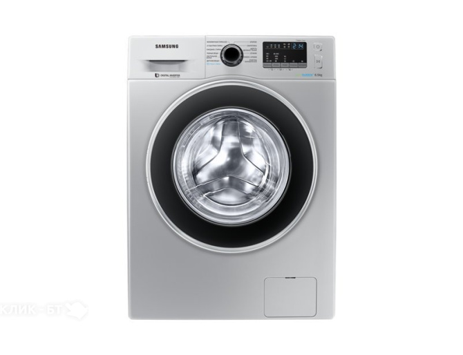 Стиральная машина SAMSUNG WW65J42E0HSDLP
