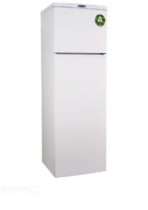Холодильник DОN R 236 B белый