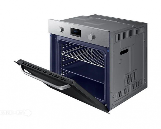 Духовой шкаф SAMSUNG NV68R1310BS/WT