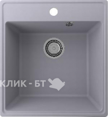 Кухонная мойка WEISSGAUFF WG 46005 Gray