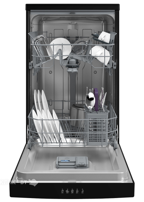 Посудомоечная машина BEKO BDFS15020B
