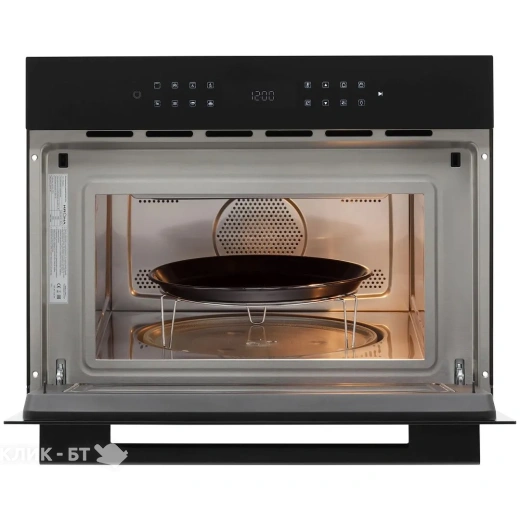 Микроволновая печь KRONA ONYX 45H mw BL/BL