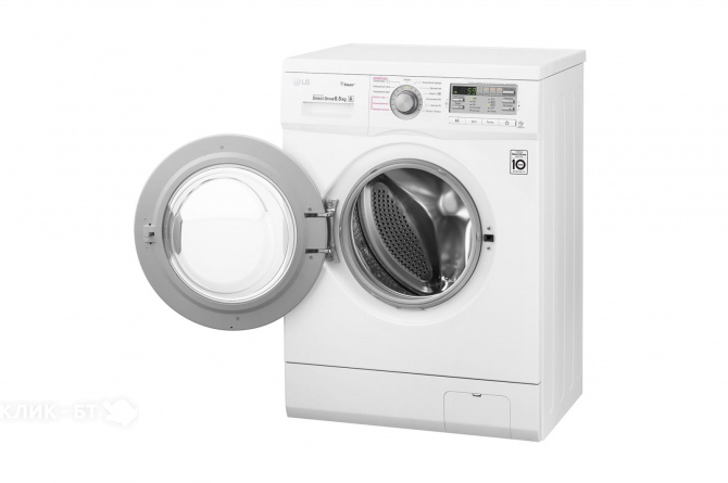 Стиральная машина LG FH-0M7WDS1